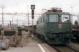 Ae 6/6 11493 'Sissach'