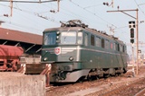 Ae 6/6 11403 'Schwyz'