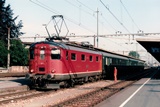 Re 4/4 I 10001