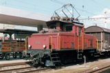 Ee 3/3 16398