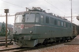 Ae 6/6 11411 'Zug'