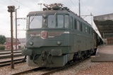 Ae 6/6 11411 'Zug'