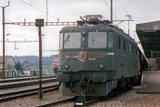 Ae 6/6 11411 'Zug'