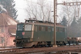 Ae 6/6 11511 'Dietikon'