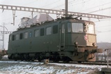 Ae 6/6 11511 'Dietikon'