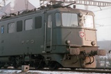 Ae 6/6 11511 'Dietikon'