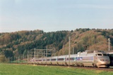 TGV Sud-Est (PSE) 'Ligne de Coeur'