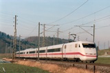 ICE BR 401