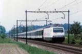 Re 460 033-4 'Ascom'