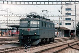 Ae 6/6 11407 'Aargau'