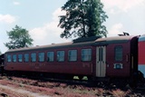 Ausbildungswagen 913-8