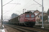 Ae 6/6 11417 'Fribourg'