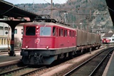 Ae 6/6 11426 'Stadt Zrich'