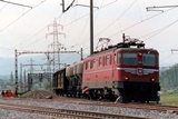 Ae 6/6 11420 'Appenzell Ausserroden'