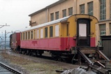 Carrozza / Wagen