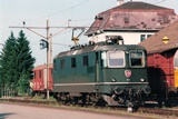 Re 4/4 II 11267