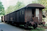 Dienstwagen