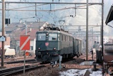 Ae 6/6 11508 'Wettingen'