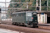 Ae 6/6 11494 'Schlieren'