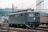 Ae 6/6 11490 'Rotkreuz'