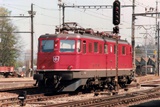 Ae 6/6 11463 'Gschenen'