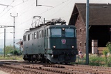 Ae 6/6 11514 'Weinfelden'