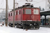 Ae 6/6 11429 'Altdorf'