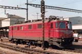 Ae 6/6 11416 'Glarus'