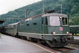 Re 4/4 II 11340