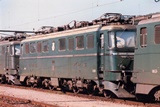 Ae 6/6 11421 'Graubnden / Grischun'