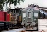 Ae 4/7 10962 e BDe 4/4 1628