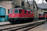 Re 4/4 II 11343