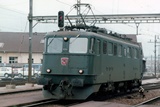 Ae 6/6 11514 'Weinfelden'