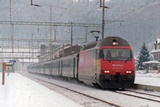 Re 460 018-5 'Mobility'