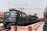 Ae 6/6 11485 'Thun'