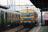 Ultrasoontrein