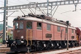 Ae 6/8 207