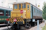 Ae 4/7 10983 'Heizlok'