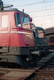 Ae 6/6 11425 'Genve'