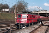 Ae 6/6 11422 'Vaud'