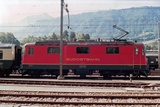 Re 4/4 41 (in seguito FFS Re 4/4 III 11350)