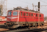 Ae 6/6 11417 'Fribourg'