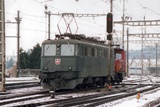 Ae 6/6 11511 'Dietikon'