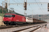 Re 460 005-2 e Re 460 014-4 'HCB'