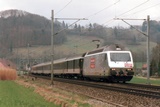 Re 460 084-7 'Rentenanstalt'