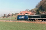 Re 460 018-5 'Pepsi'