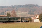 Re 460 114-2 'Western Union'