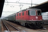 Re 4/4 II 11239 'Porrentruy'