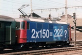 Re 4/4 II 11322 '2x150=222'