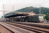 Ae 6/6 11504 'Le Locle'